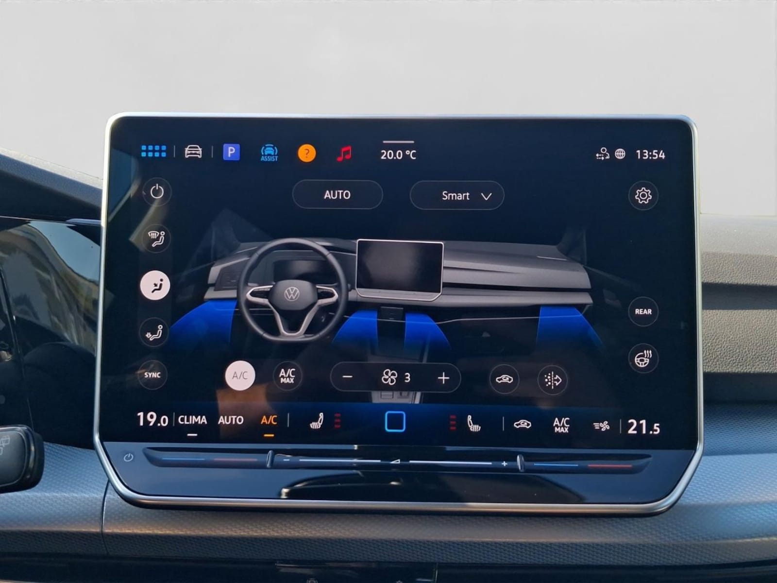 Volkswagen Golf Variant – Bild 8