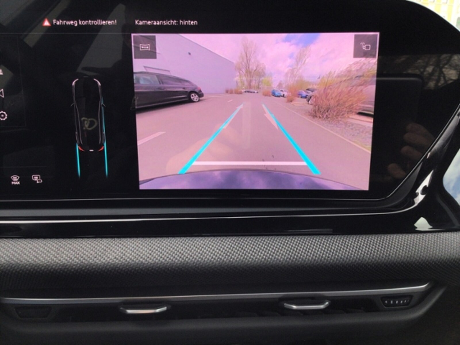 Audi A5 Avant – Bild 16