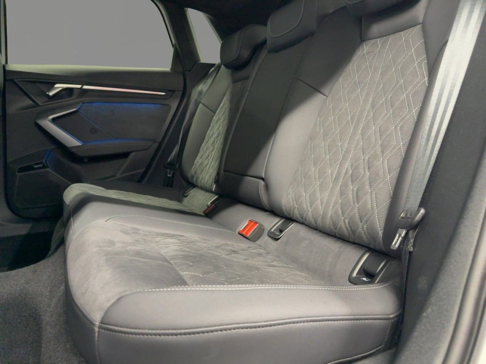 Audi S3 Sportback – Bild 8
