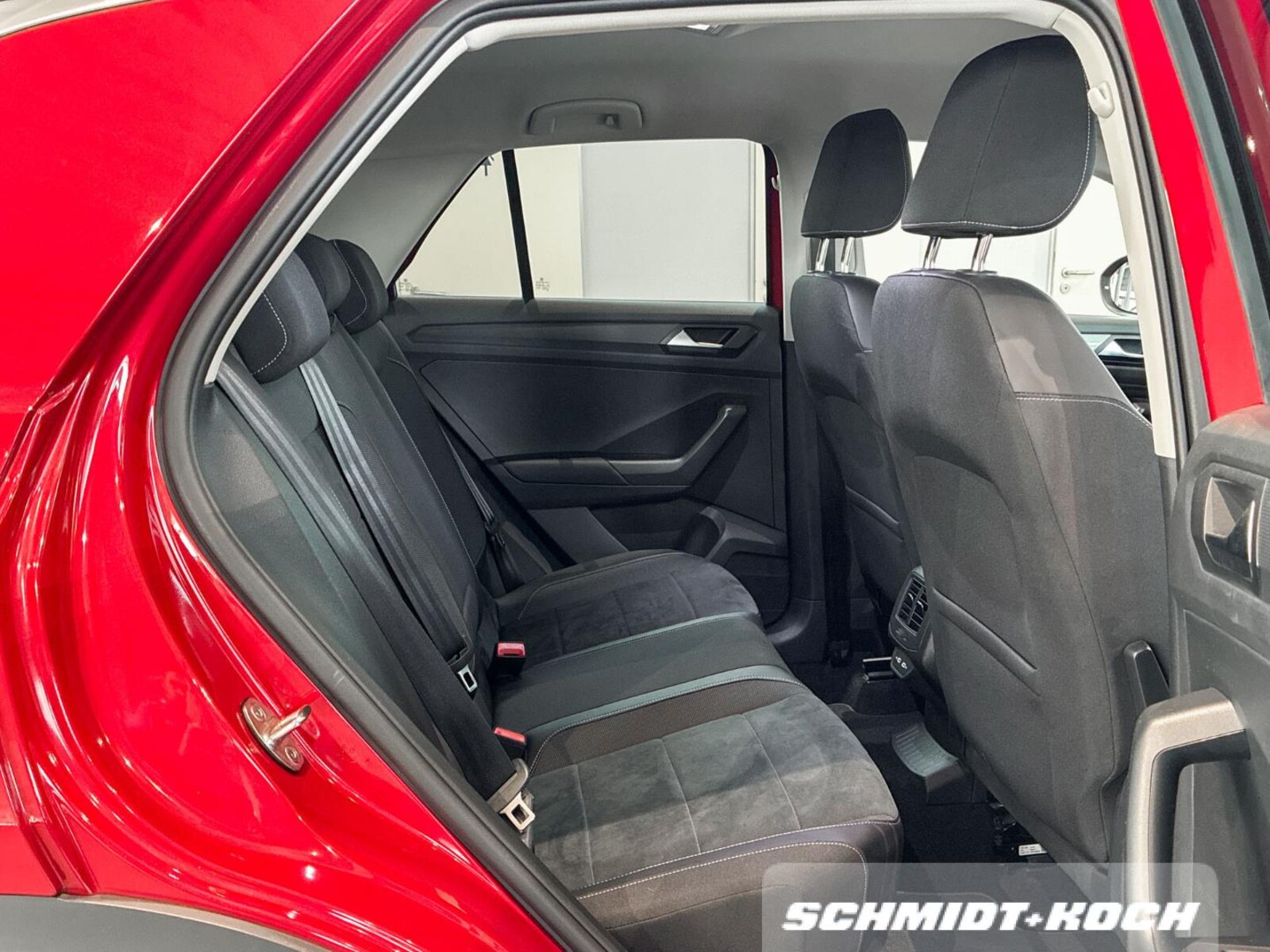 Volkswagen T-Roc – Bild 8