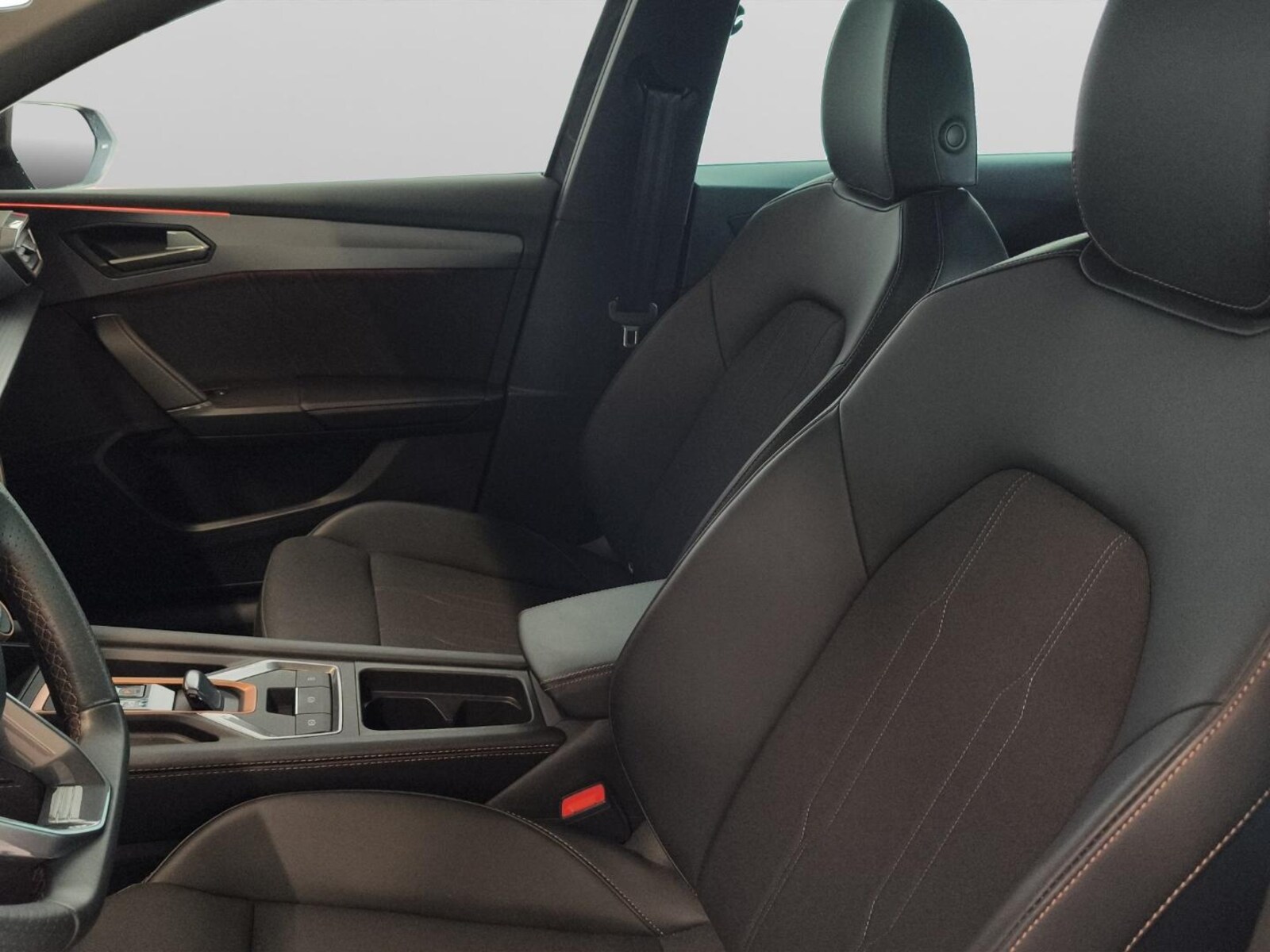 CUPRA Leon Sportstourer – Bild 12