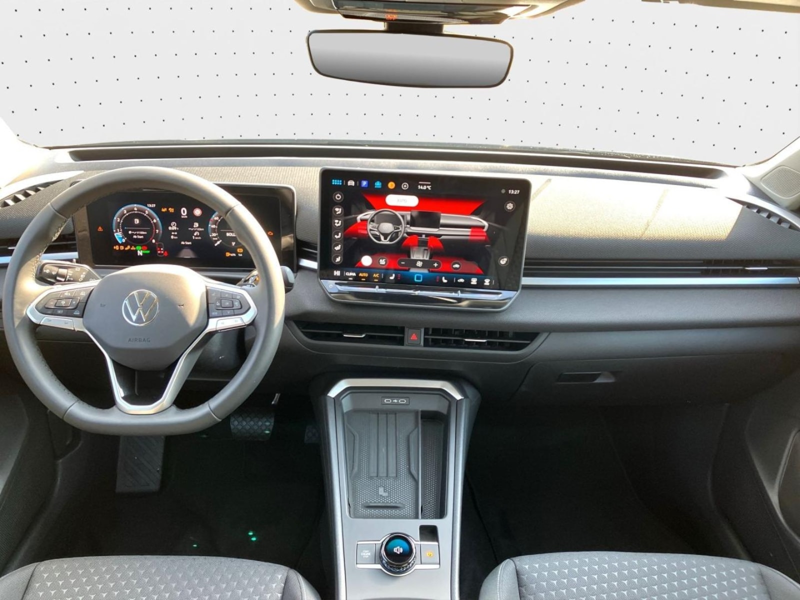 Volkswagen T-Roc – Bild 5