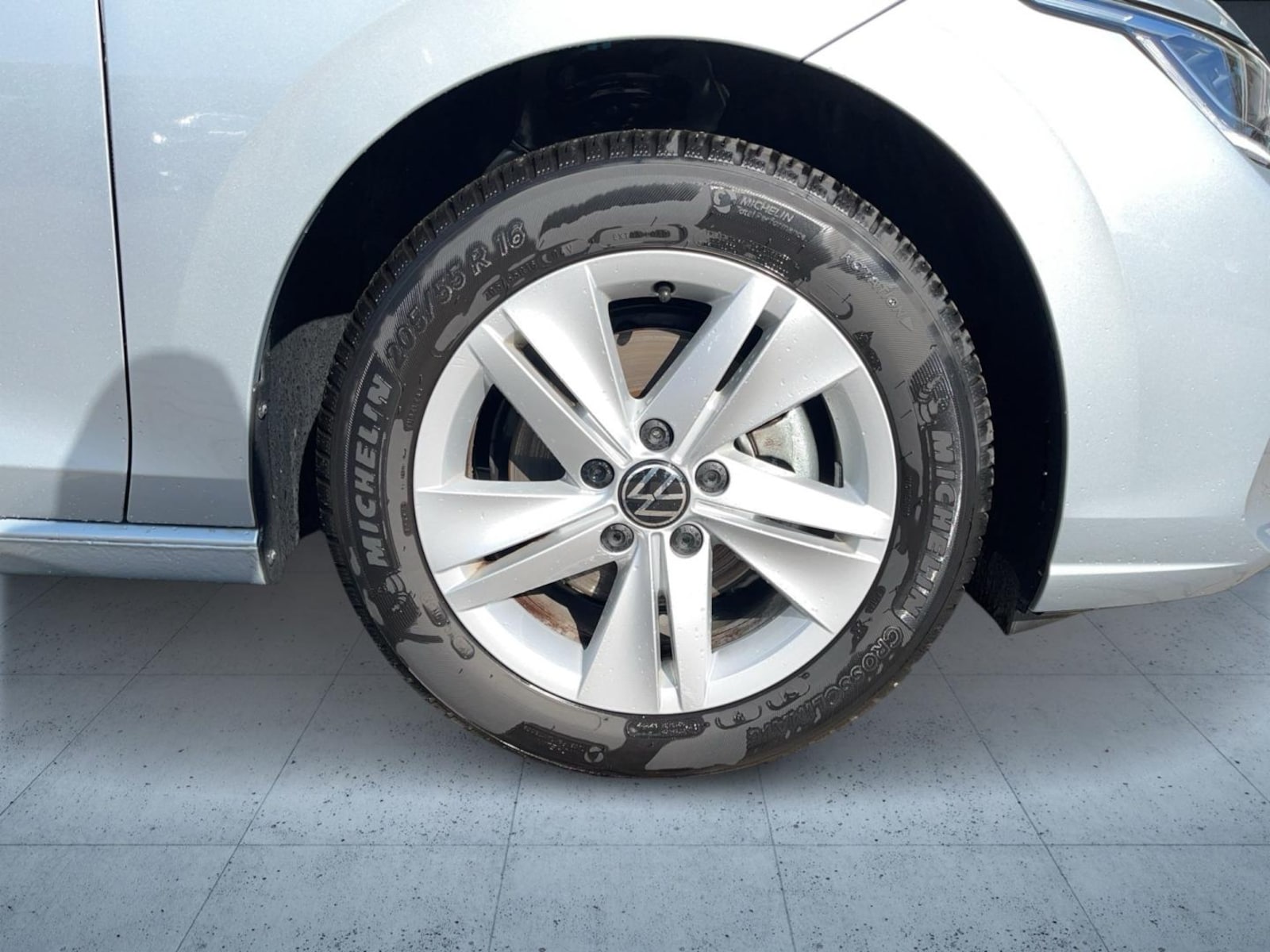 Volkswagen Golf – Bild 10