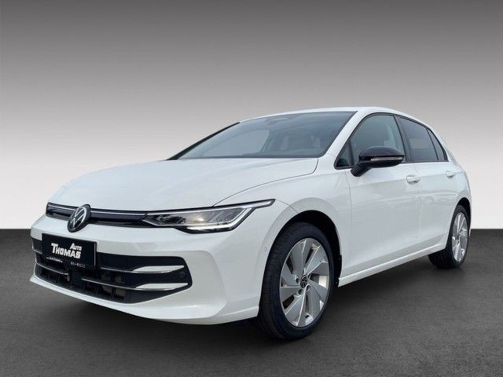 Volkswagen Golf – Bild 4