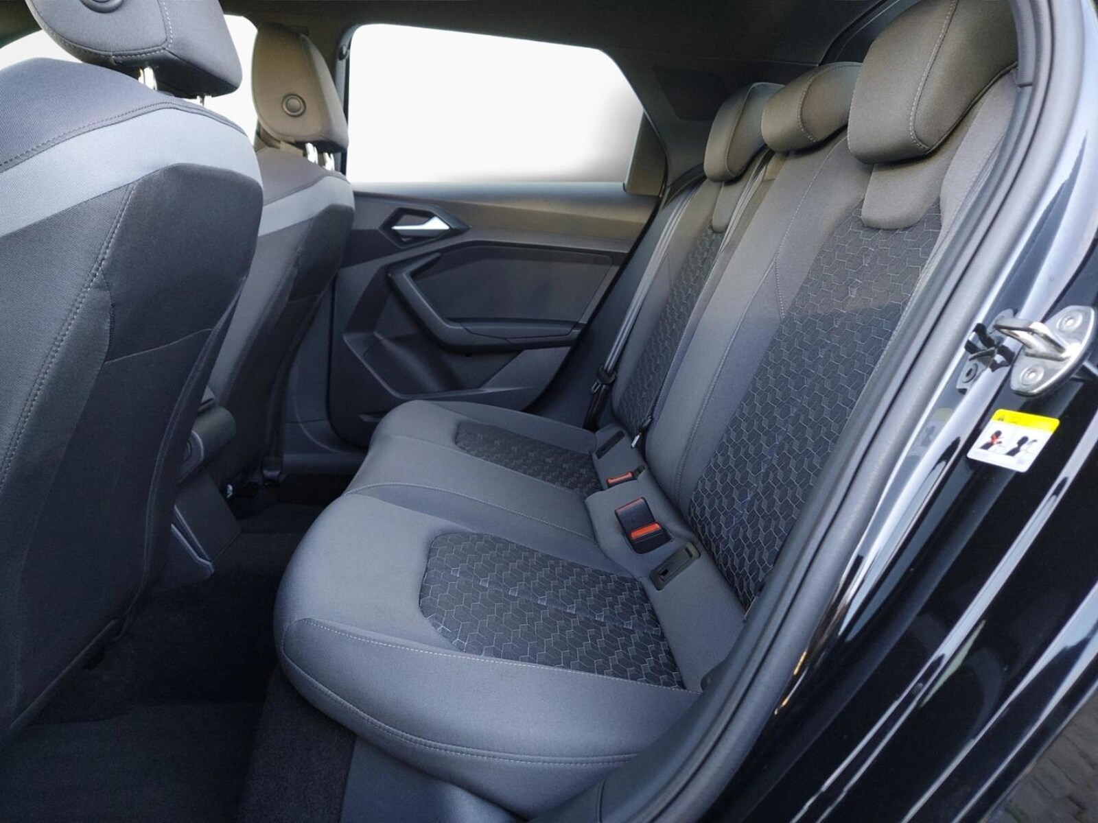 Audi A1 Sportback – Bild 11