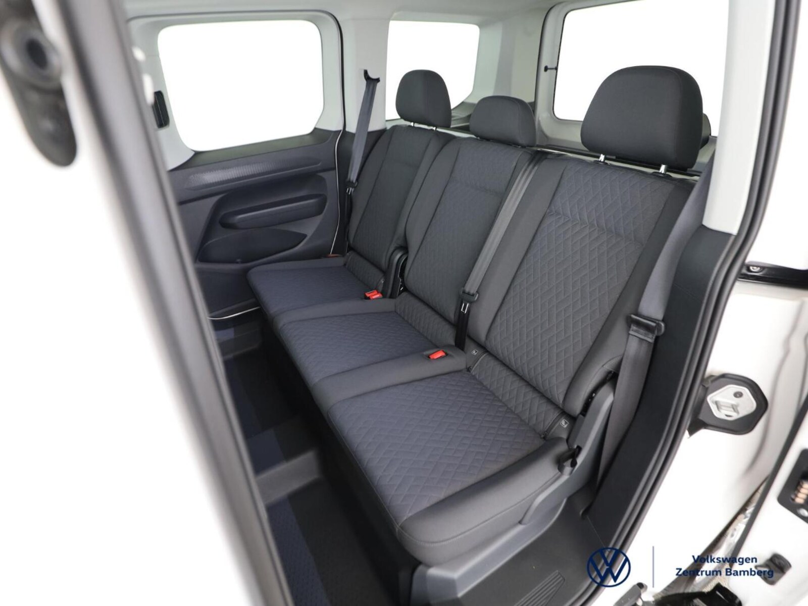 Volkswagen Caddy – Bild 8