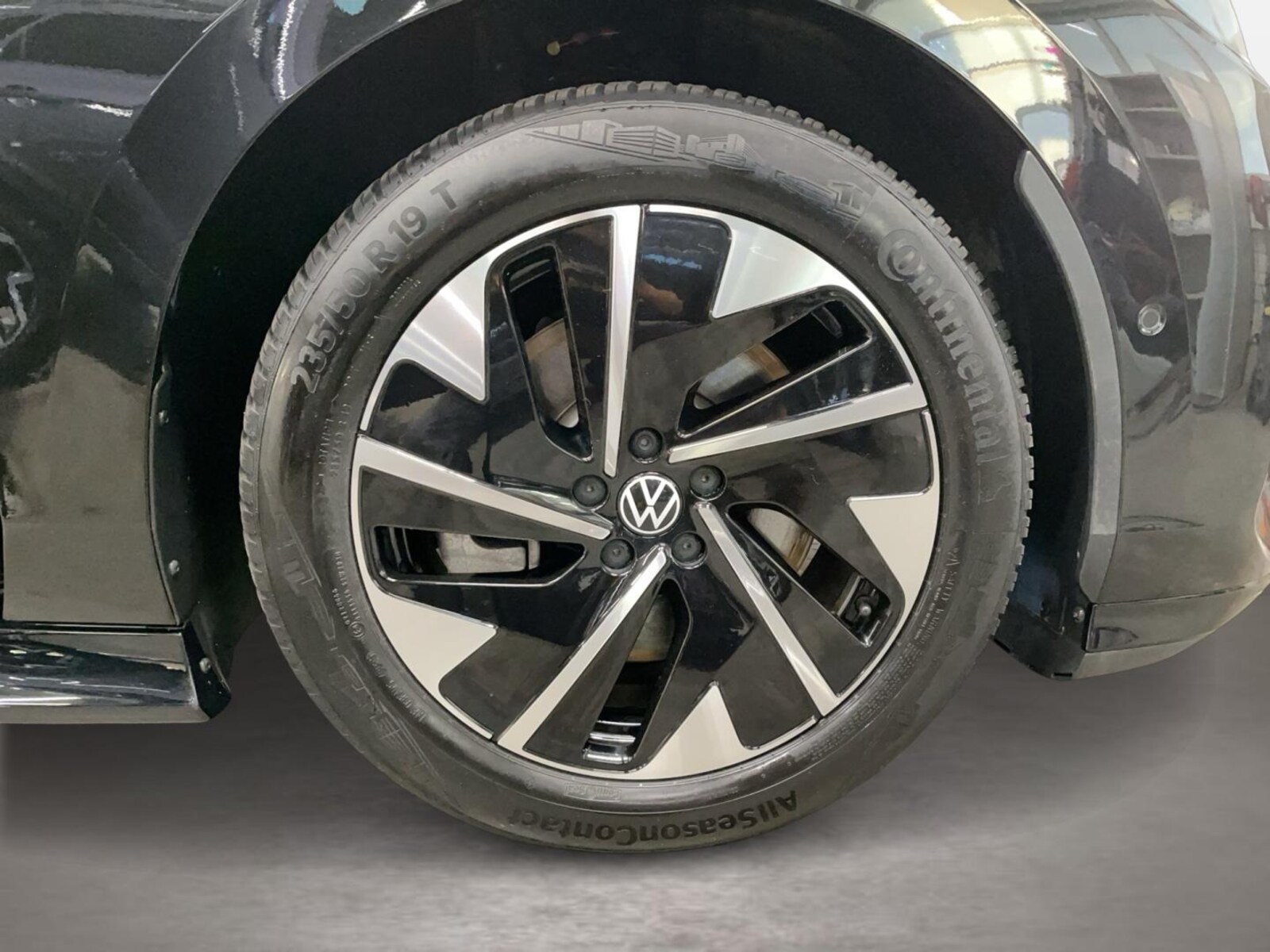 Volkswagen ID.7 Tourer – Bild 6