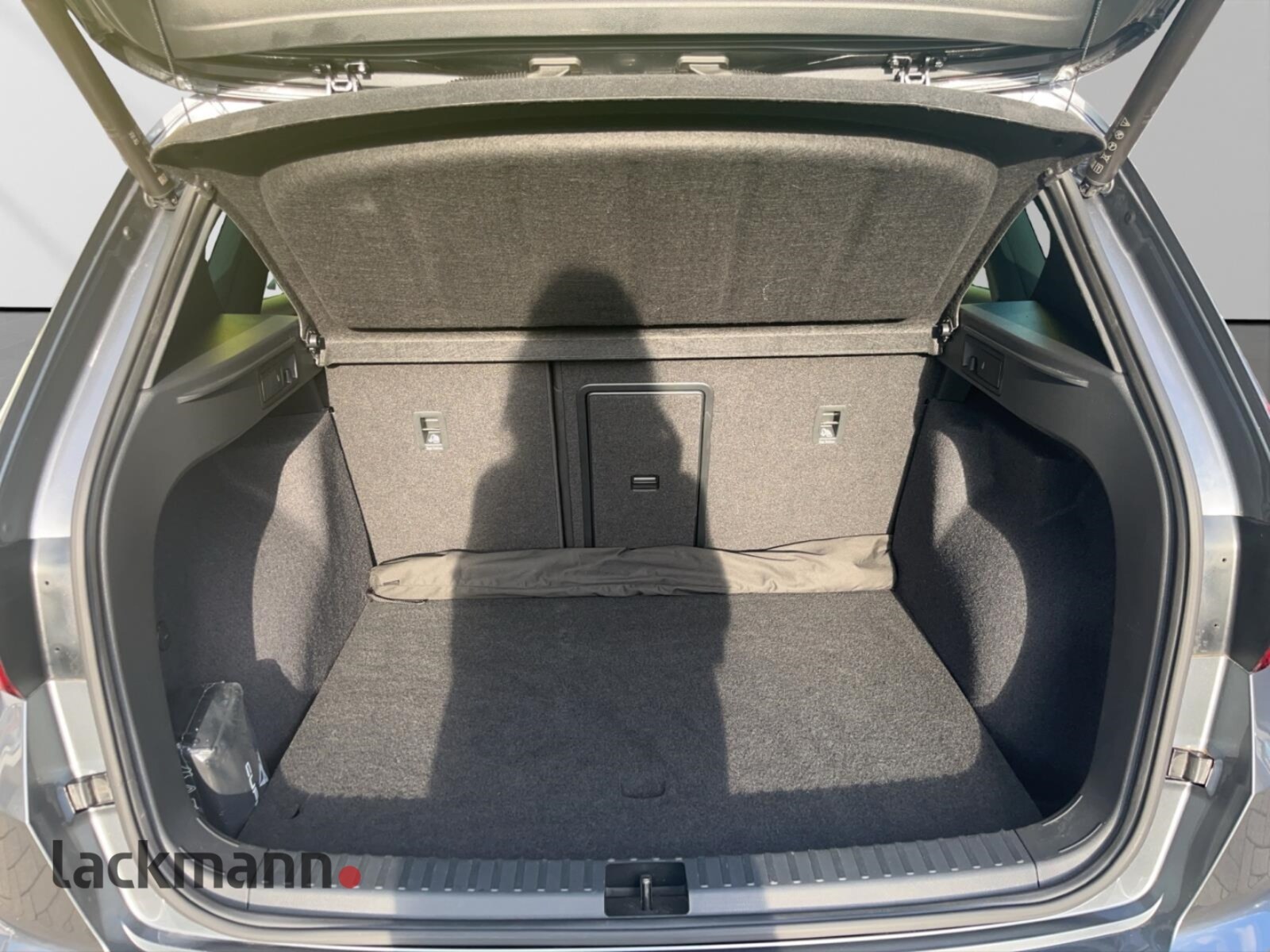 CUPRA Ateca – Bild 7