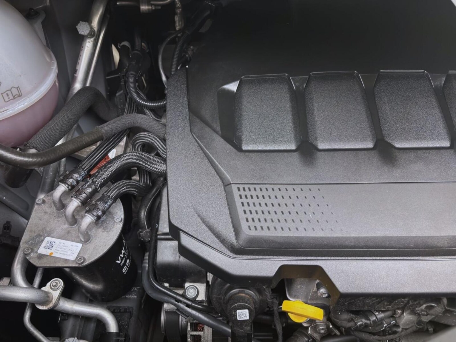 Volkswagen Multivan Langversion – Bild 17