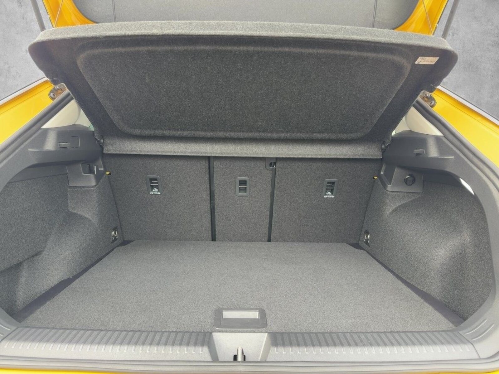 Volkswagen T-Roc – Bild 18