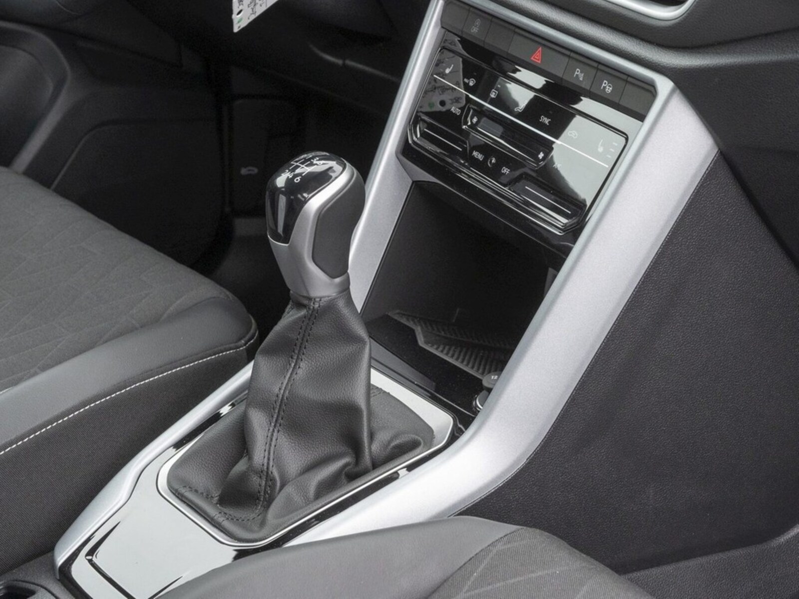 Volkswagen T-Roc – Bild 9