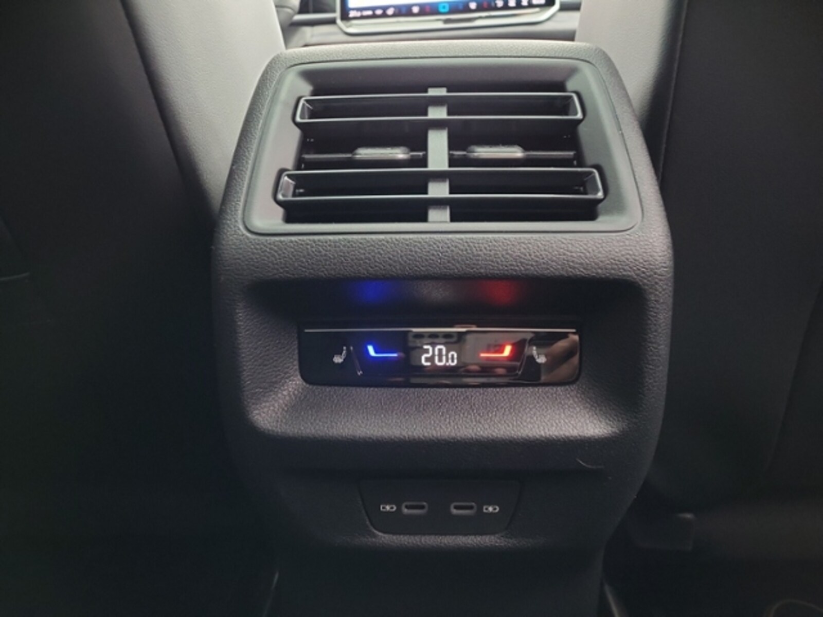 Volkswagen Tayron – Bild 18