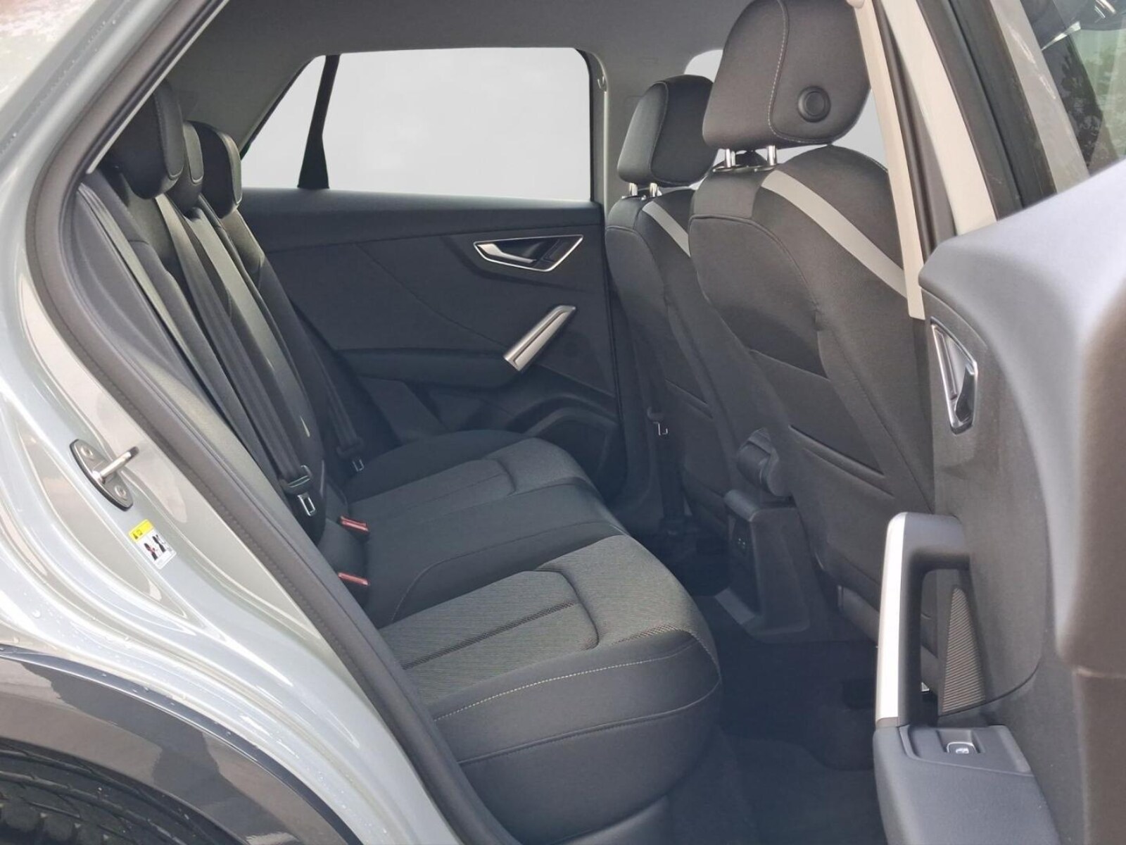 Audi Q2 – Bild 18