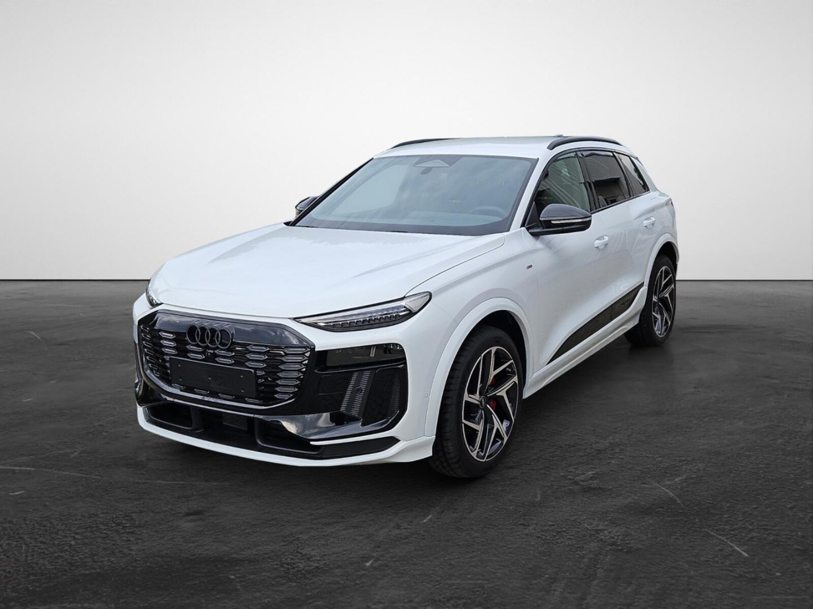 Audi Q6 e-tron – Bild 2