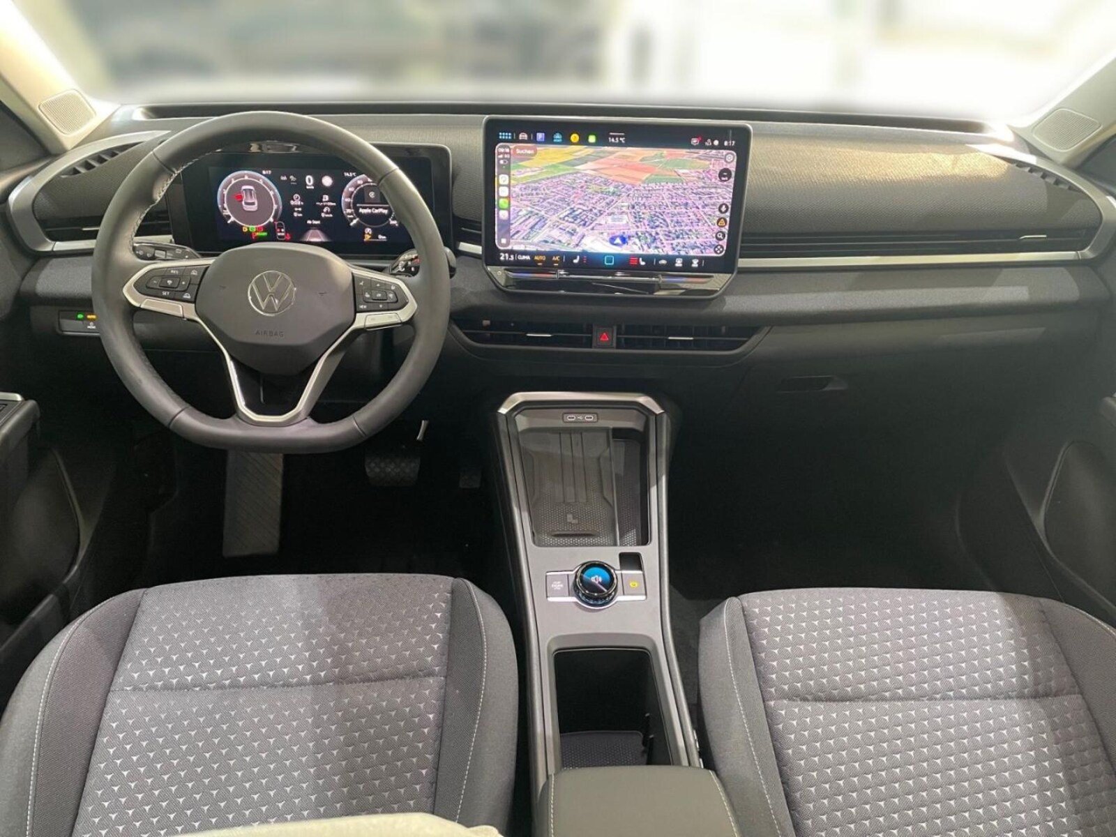 Volkswagen T-Roc – Bild 10