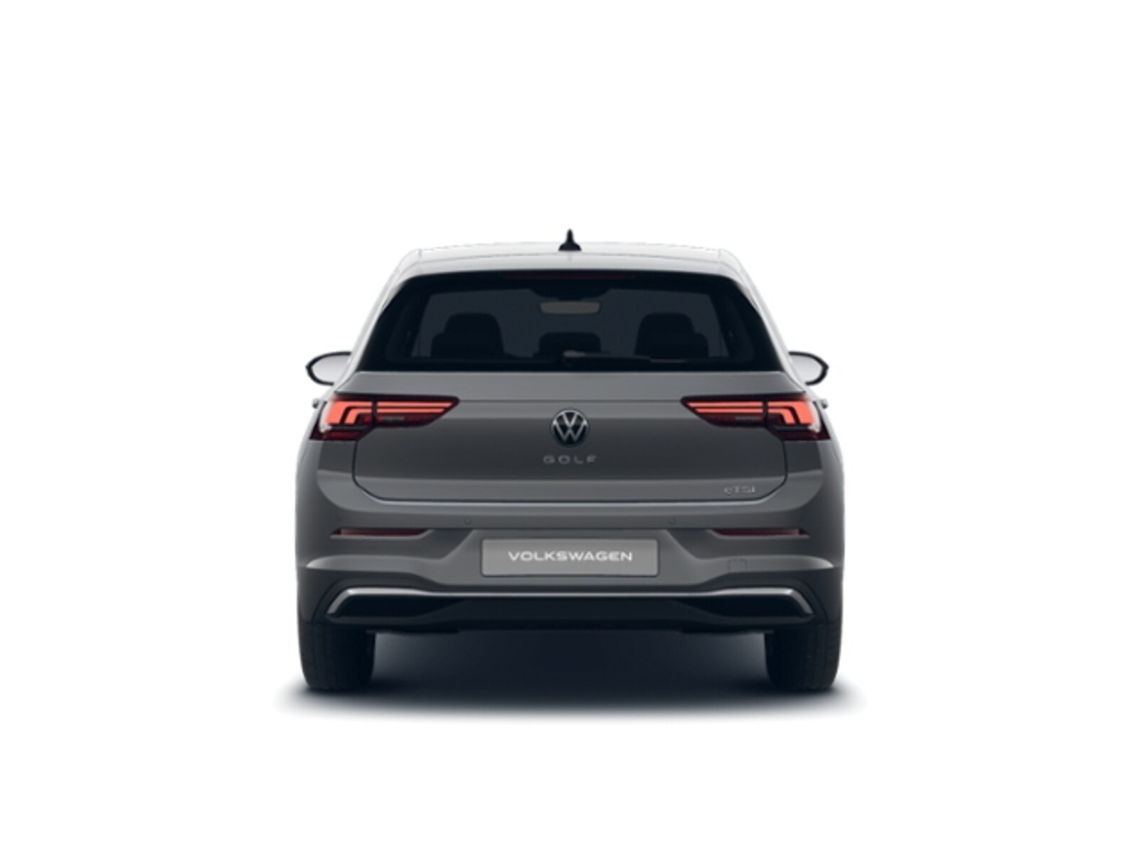 Volkswagen Golf – Bild 5