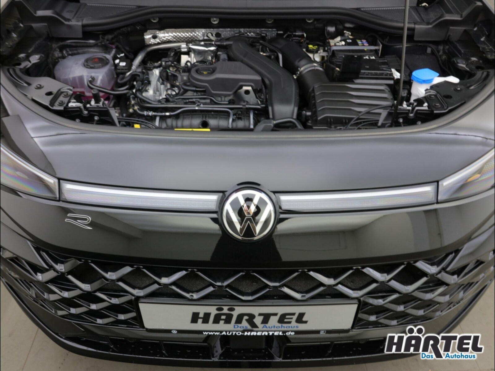 Volkswagen T-Roc – Bild 5