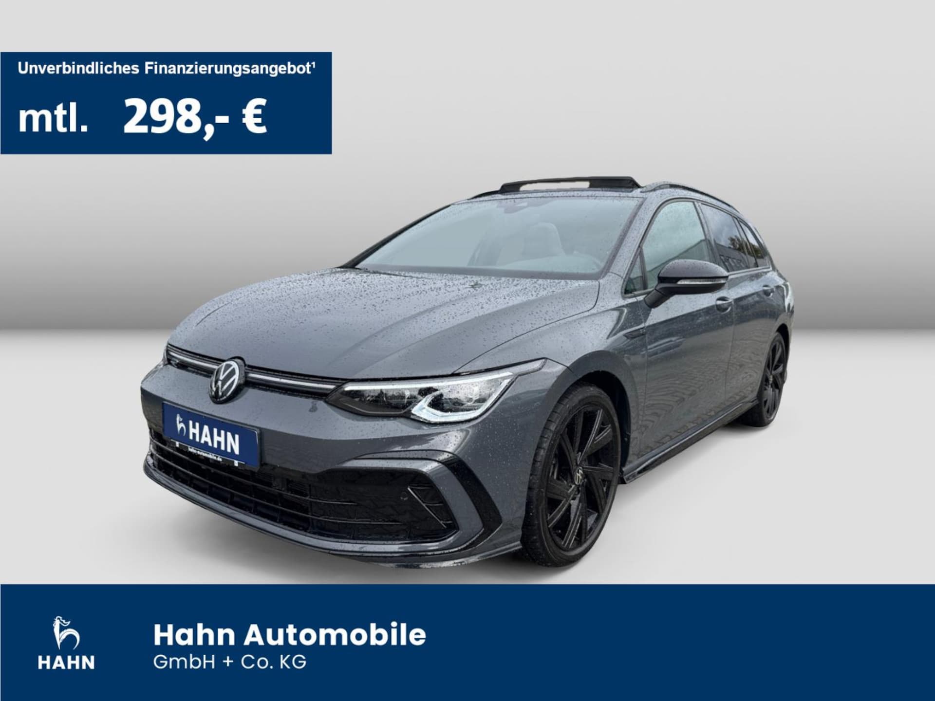Volkswagen Golf Variant 2023