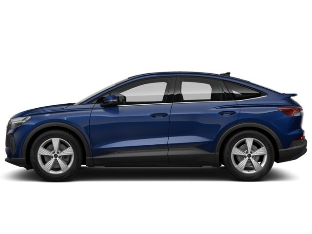 Image about Audi Q4 Sportback e-tron 45 e-tron quattro
