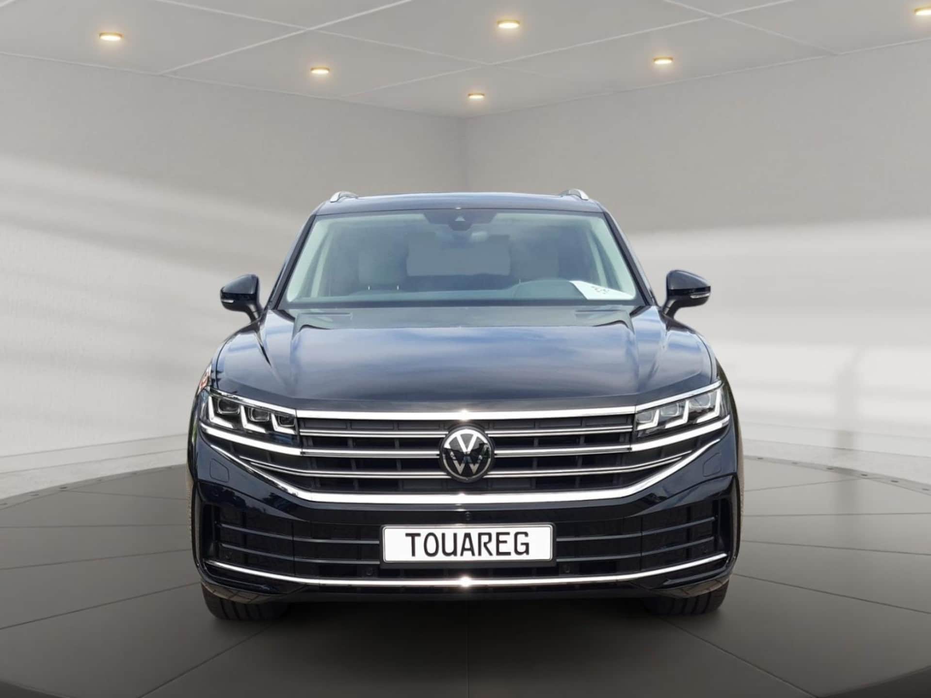 Volkswagen Touareg Elegance