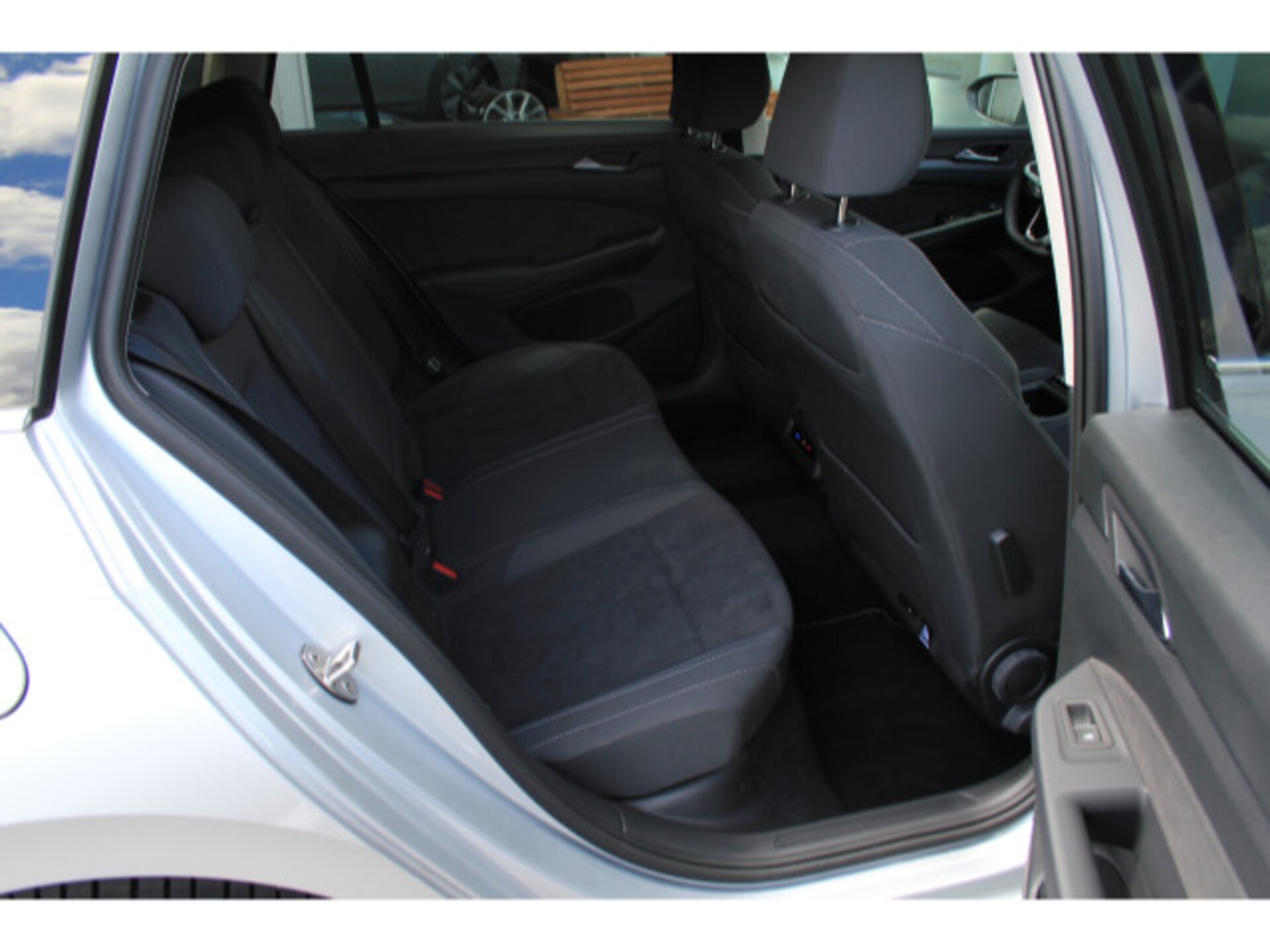 Volkswagen Golf Variant Style