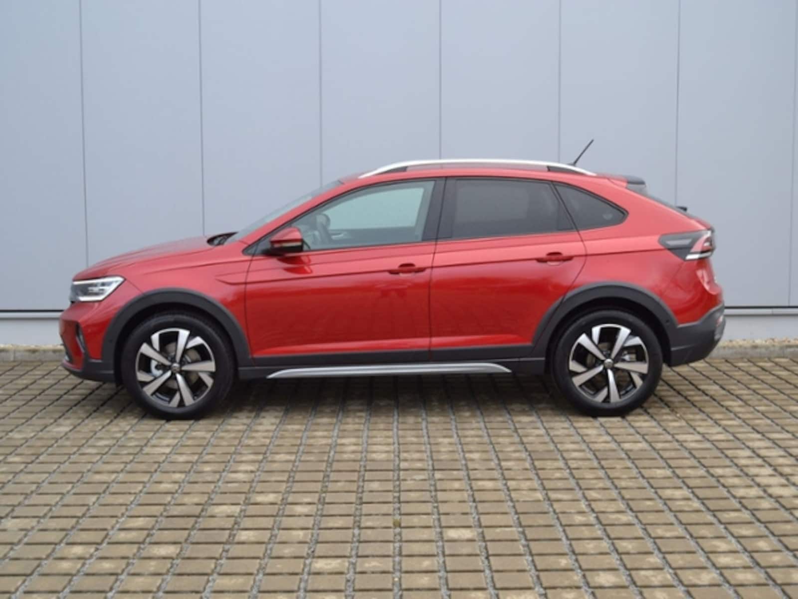 Volkswagen Taigo – Bild 8