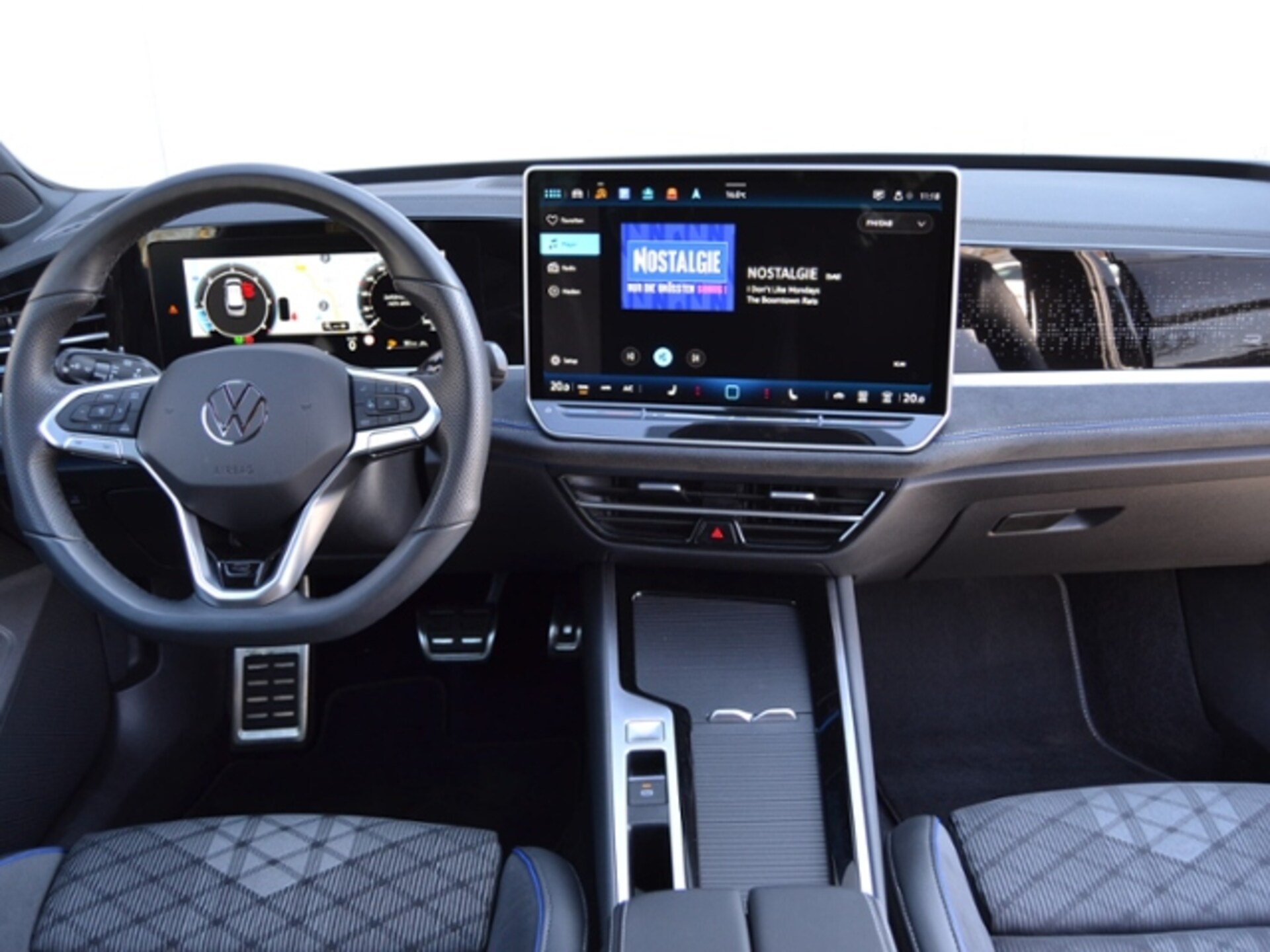 Volkswagen Passat R-Line