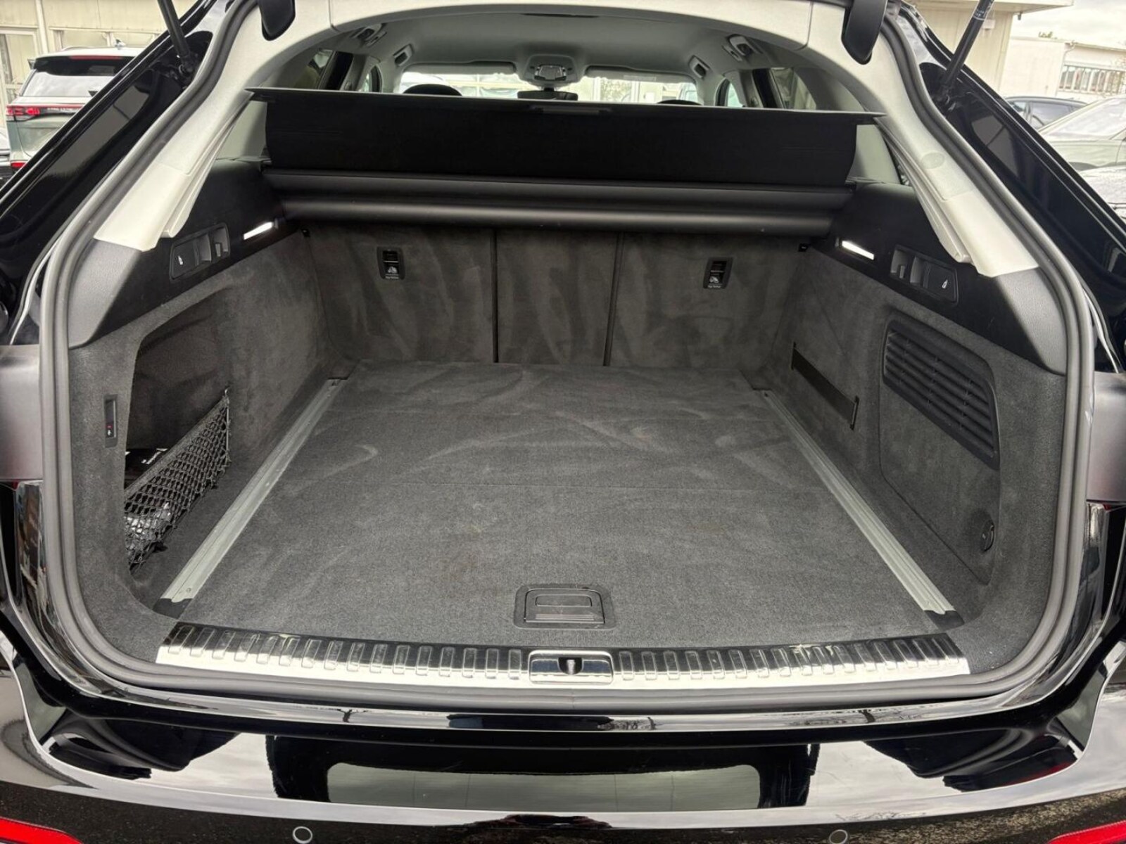 Audi S6 Avant – Bild 11