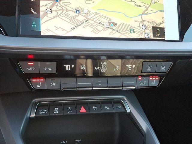 2026 Audi S3 Base - Photo 12