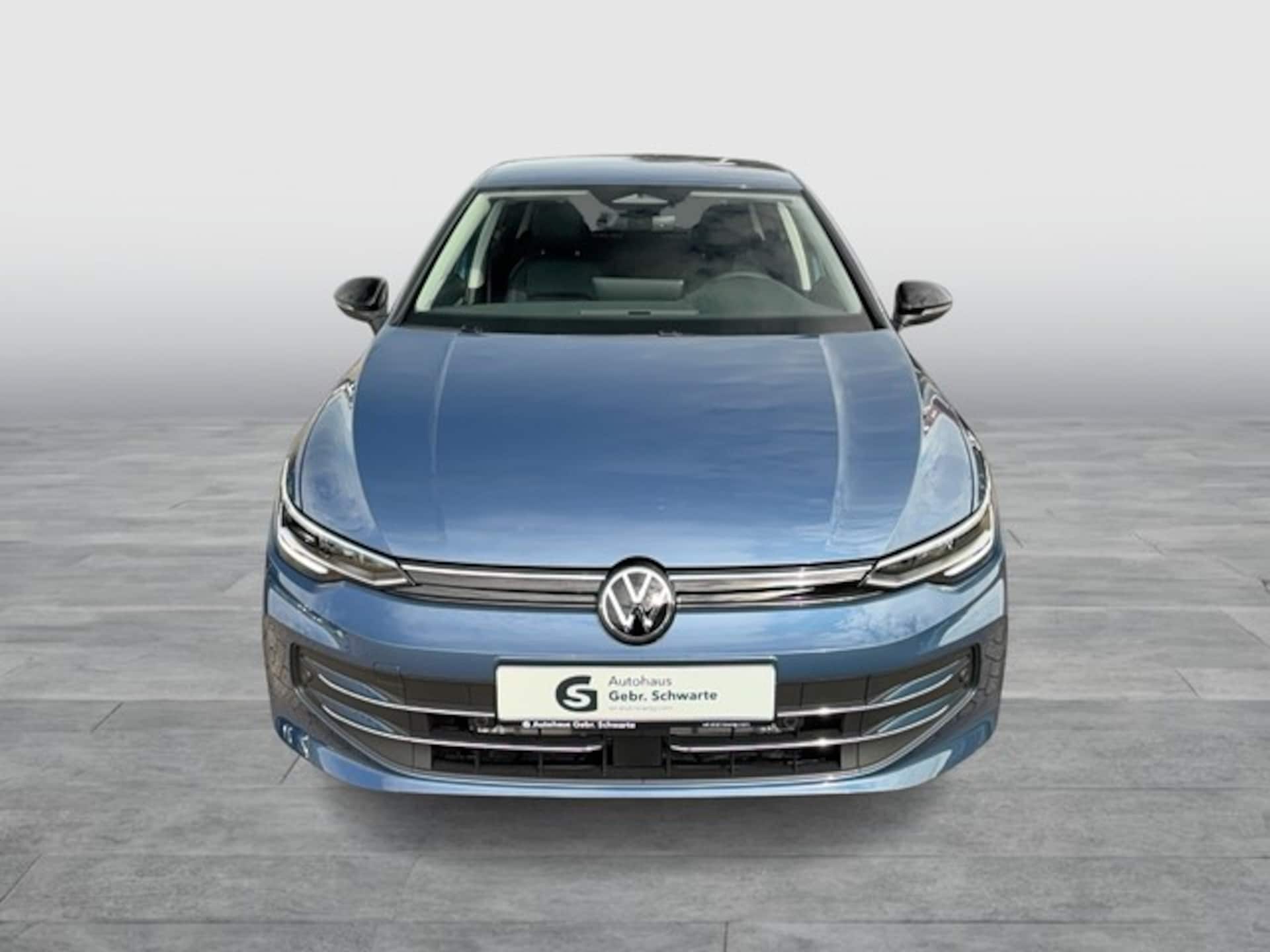 Volkswagen Golf ENERGY