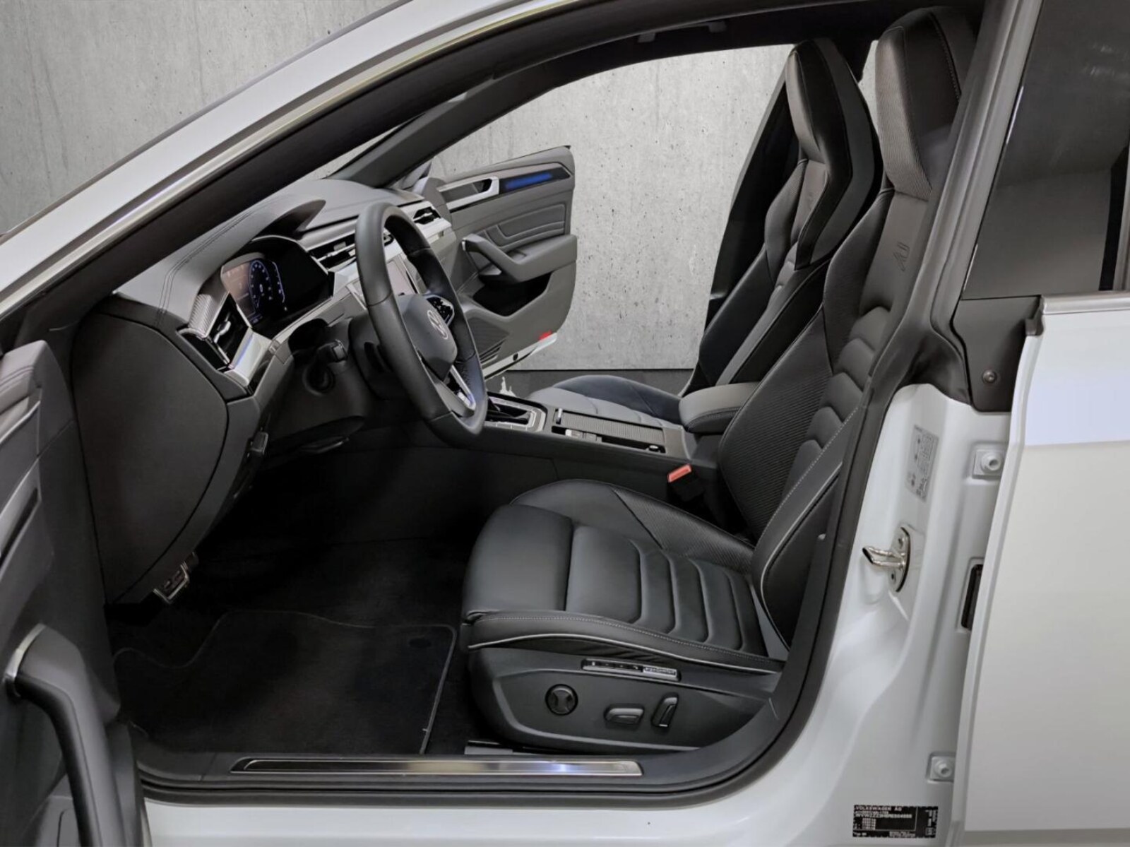 Volkswagen Arteon Shooting Brake – Bild 10