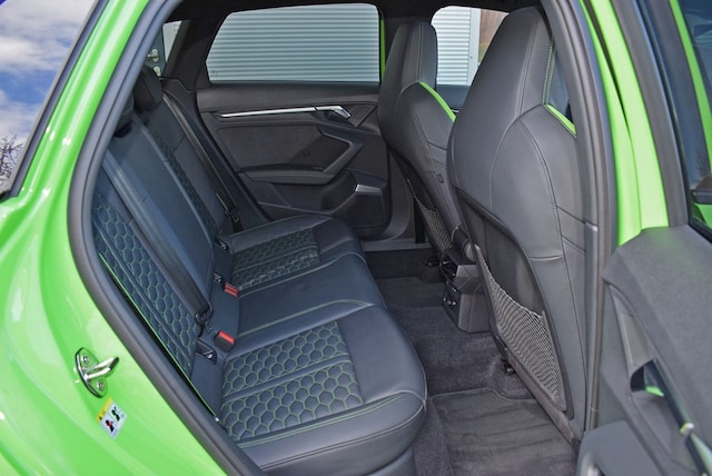 Audi RS3 Sportback TFSI Quattro S Tronic -  - Joinsteer - #5