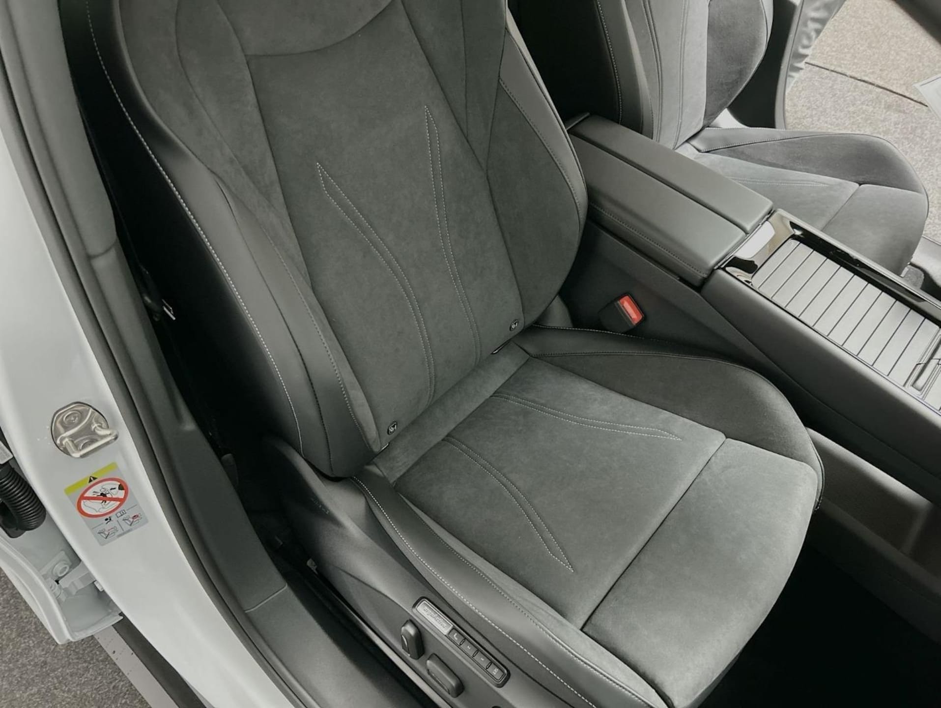 Volkswagen ID.7 Tourer Pro