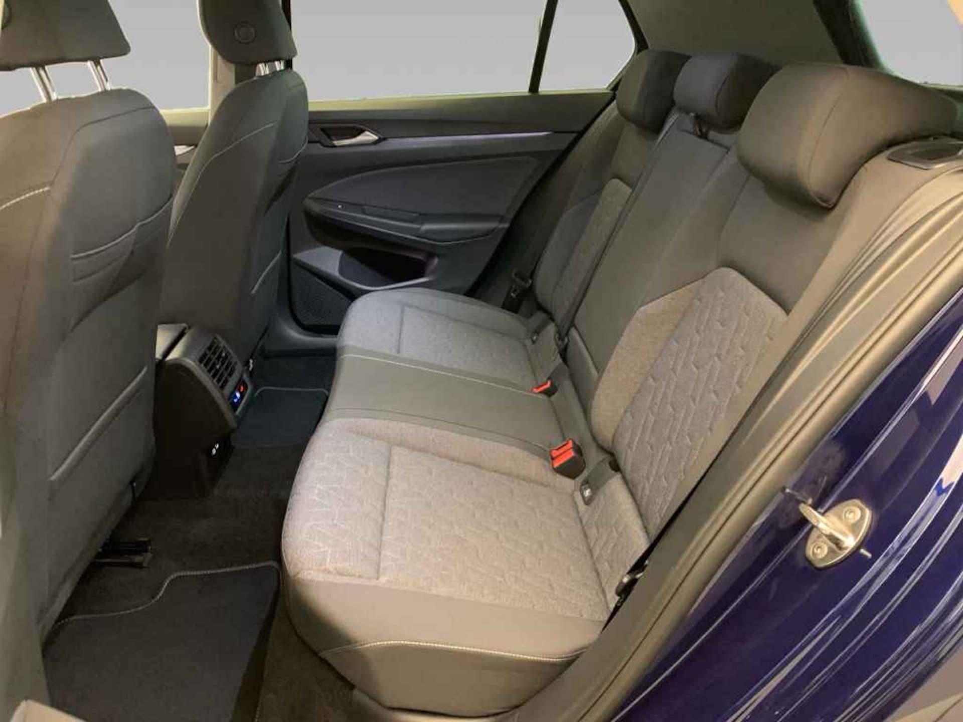 Volkswagen Golf MOVE