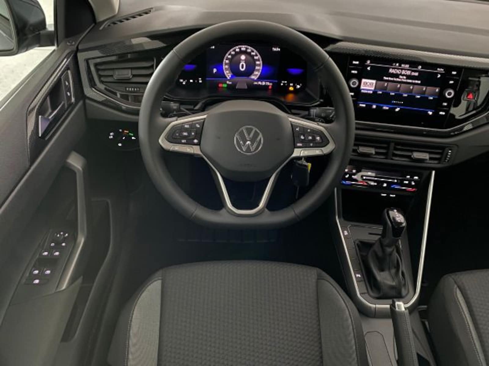 Volkswagen Polo – Bild 8
