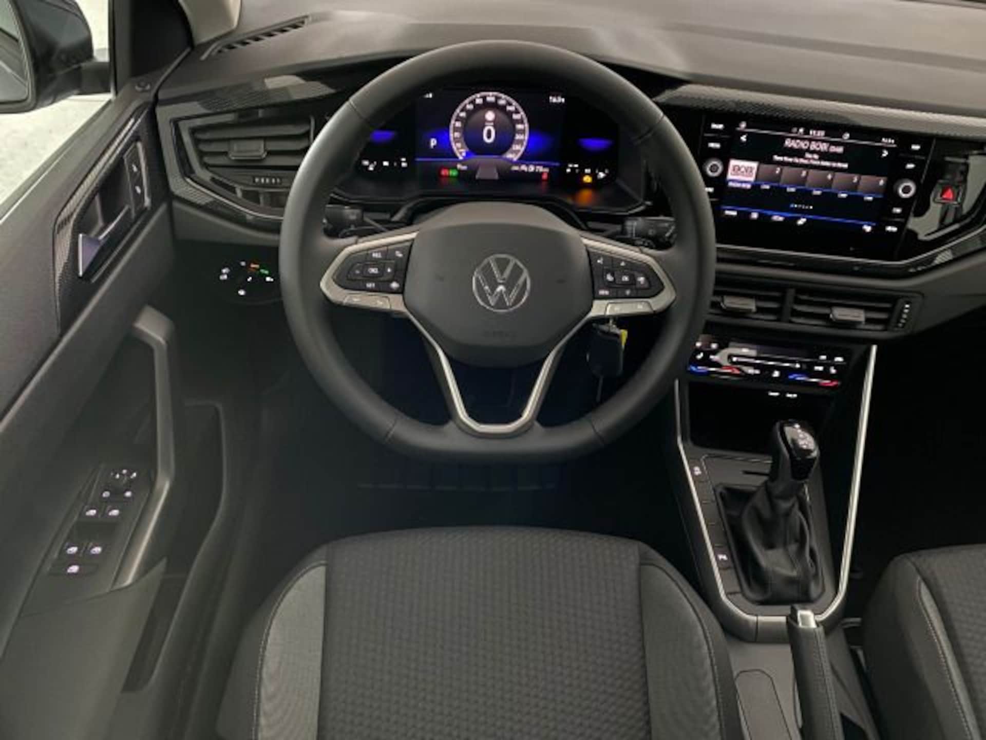 Volkswagen Polo Life