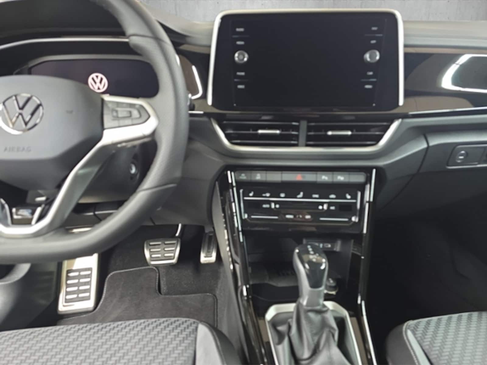 Volkswagen T-Roc Cabriolet – Bild 11