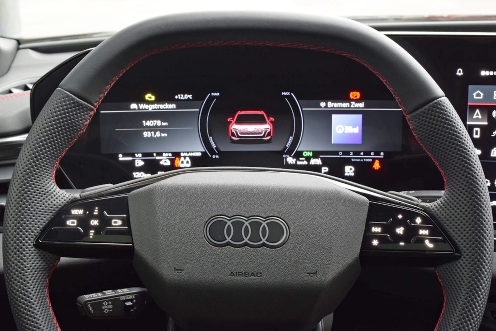 Audi A5 Avant – Bild 11