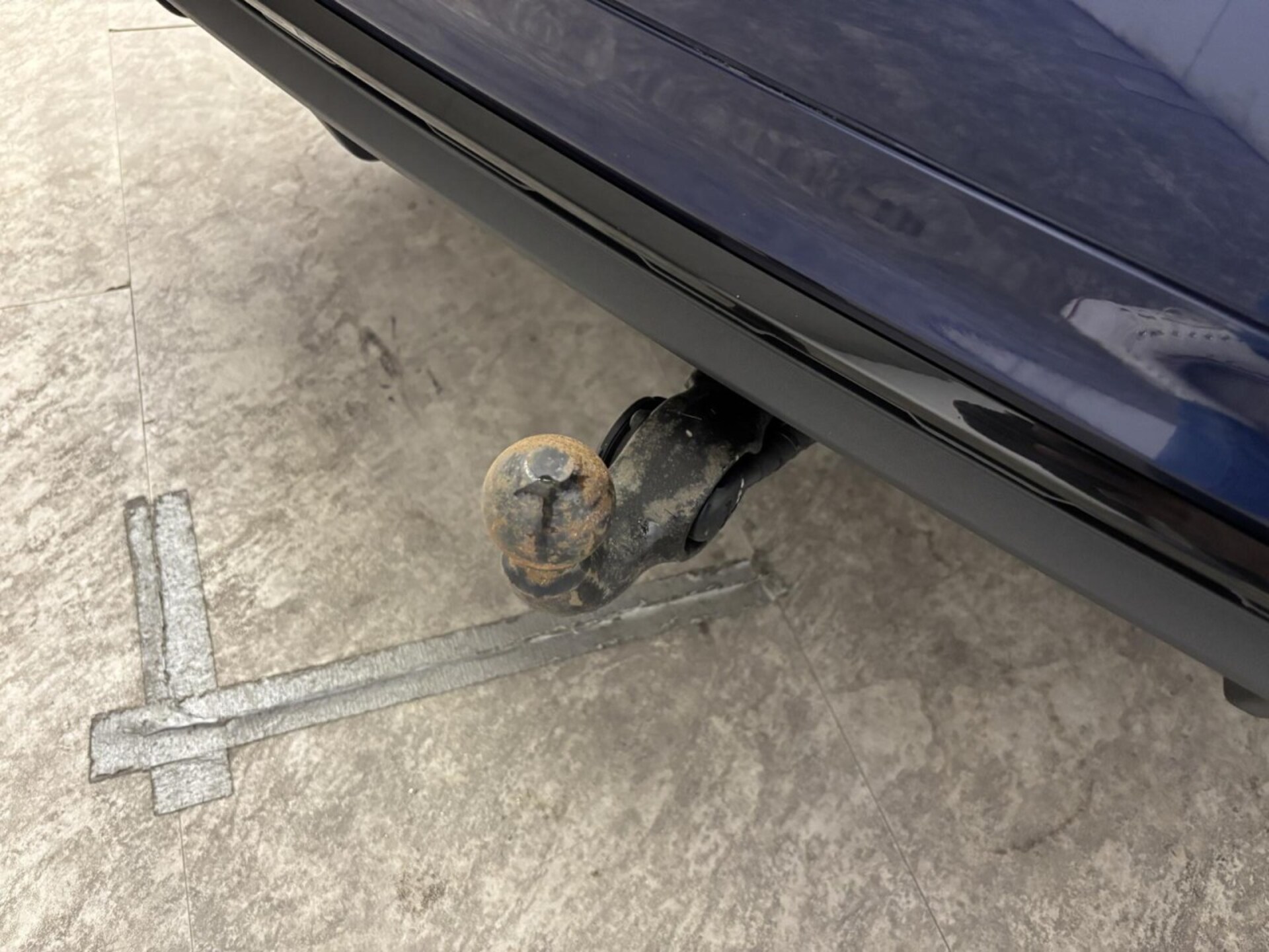 Audi Q5 TFSI e S line