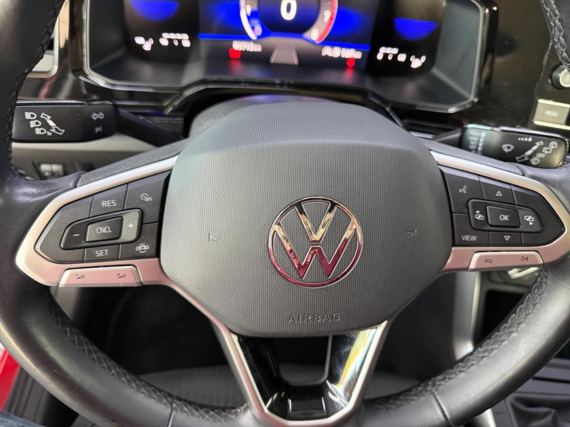 Volkswagen Polo Life