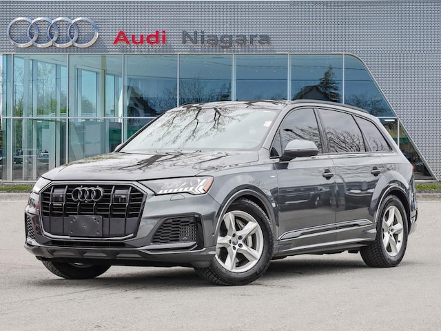 2024 Audi Q7