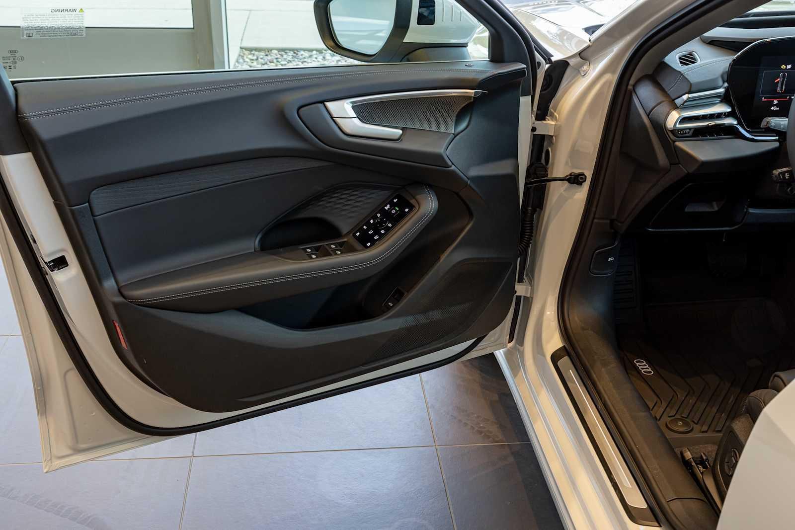 2025 Audi A5 Premium Plus - Photo 8