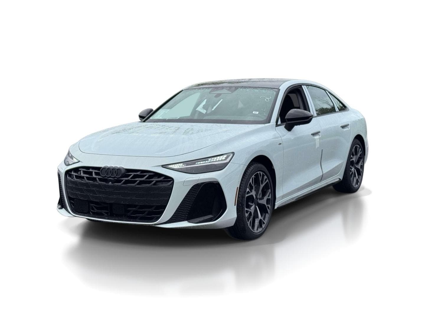 2026 Audi A6 Premium Plus quattro S tronic's photo