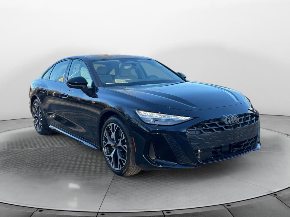2026 Audi A6 Premium Plus quattro S tronic's photo
