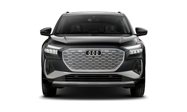 2024 Audi Q4 e-tron