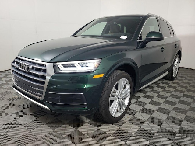 2019 Audi Q5