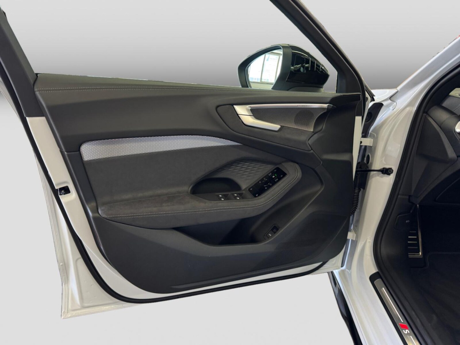 Audi A5 Avant – Bild 14