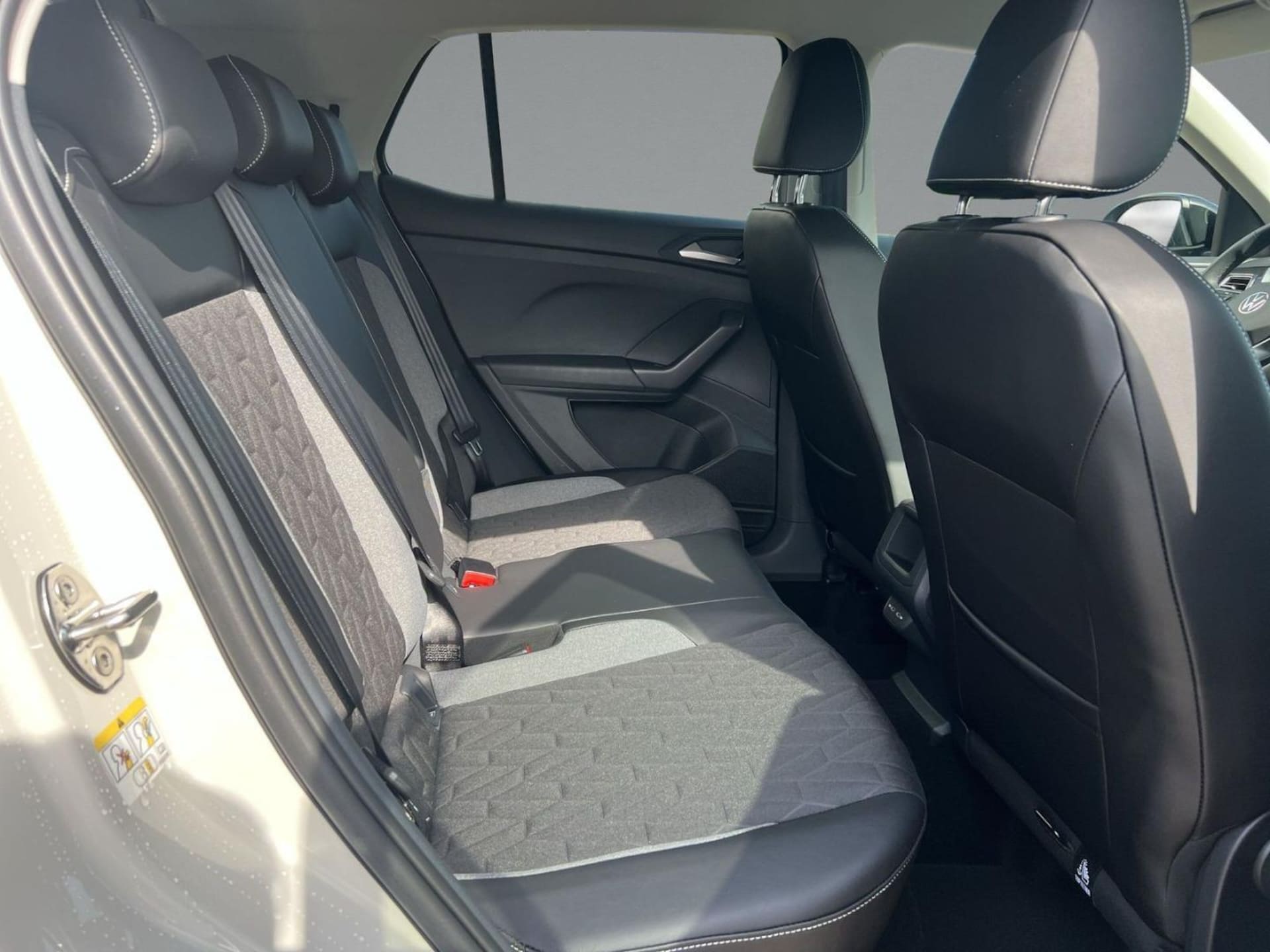 Volkswagen T-Cross ENERGY