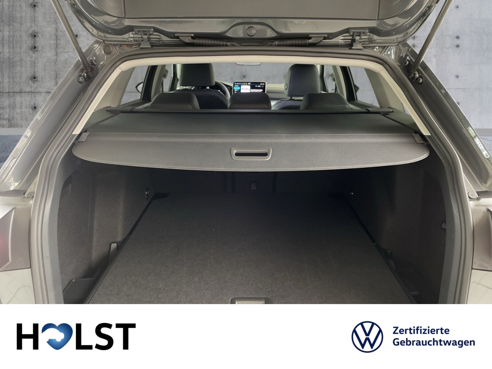 Volkswagen Golf Variant – Bild 10