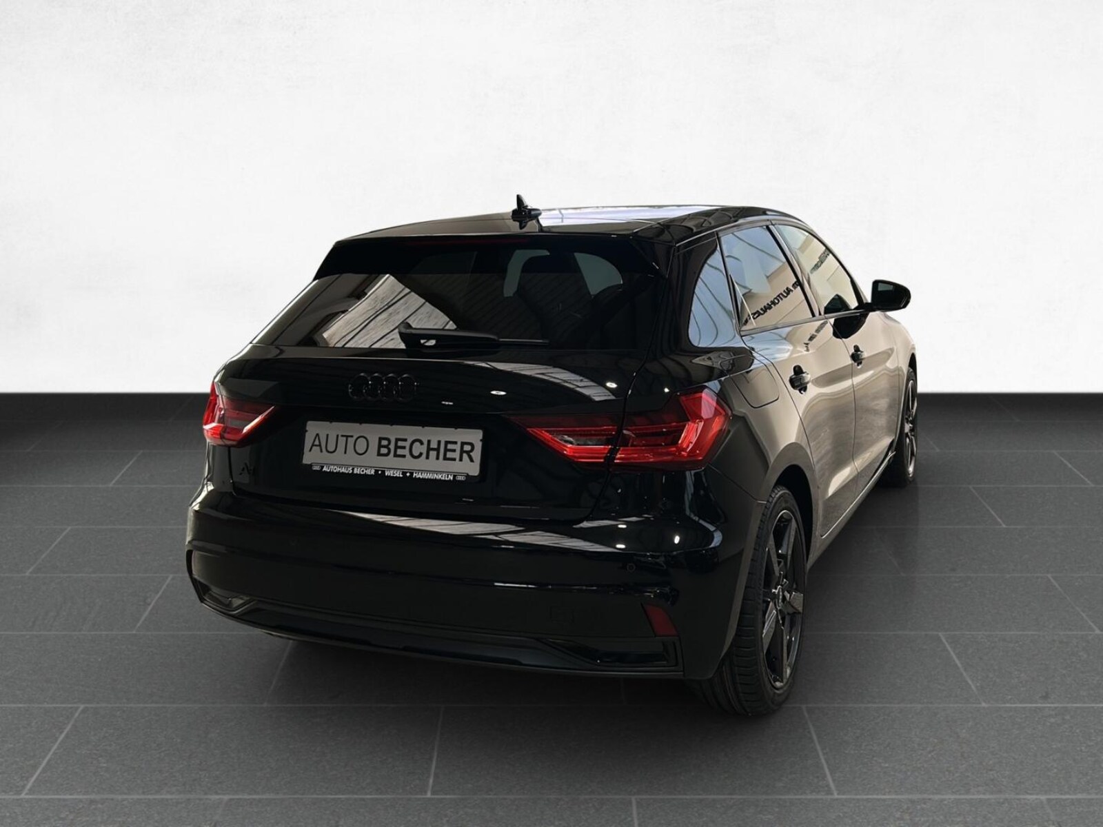 Audi A1 Sportback – Bild 3
